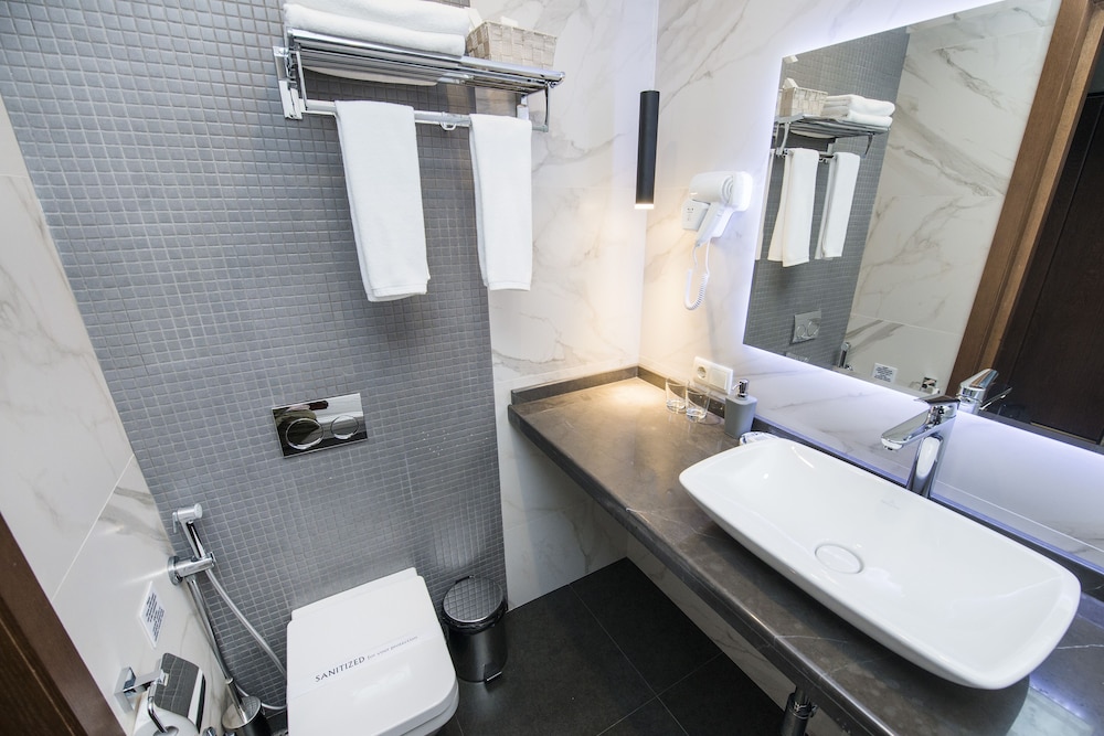 Just Inn Tbilisi 55/64