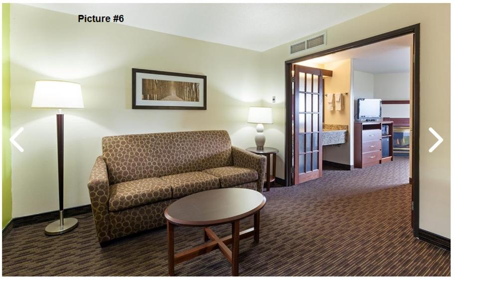Americinn By Wyndham Wahpeton 20/24