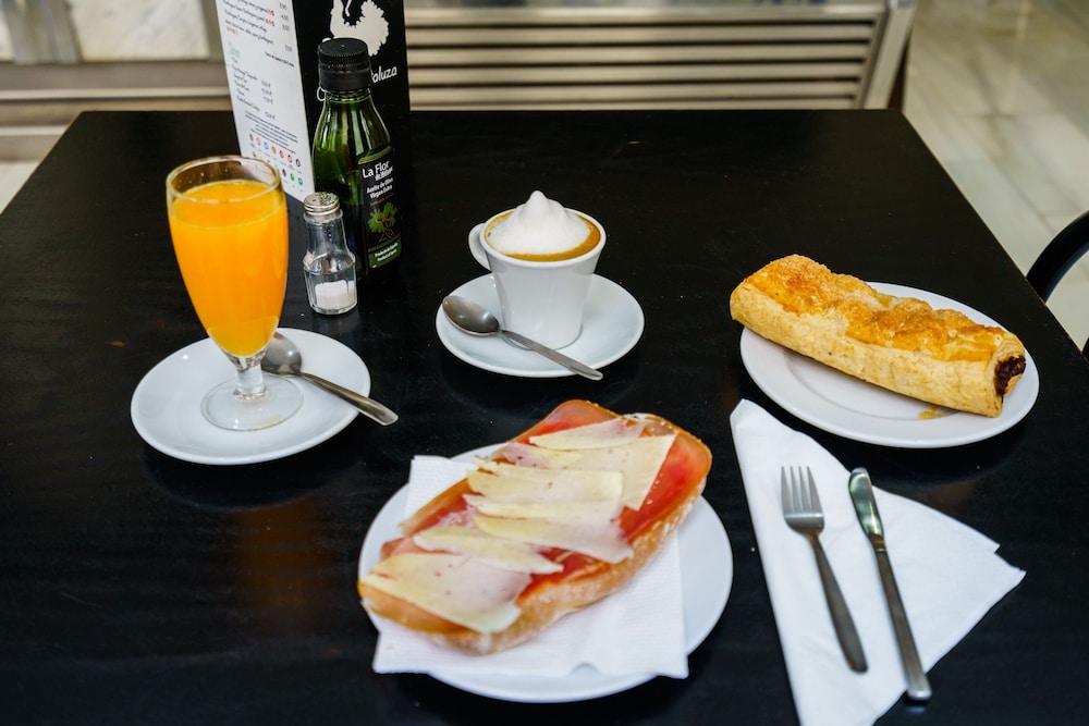 Hotel Costa Andaluza 41/48