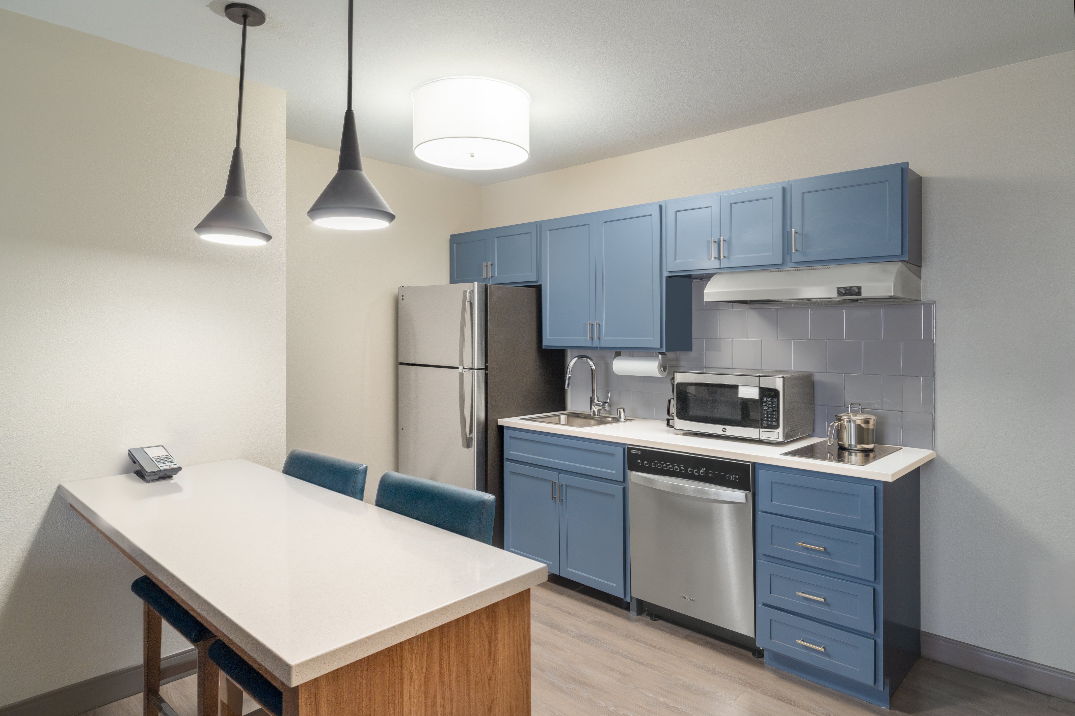 Candlewood Suites El Paso 34/47