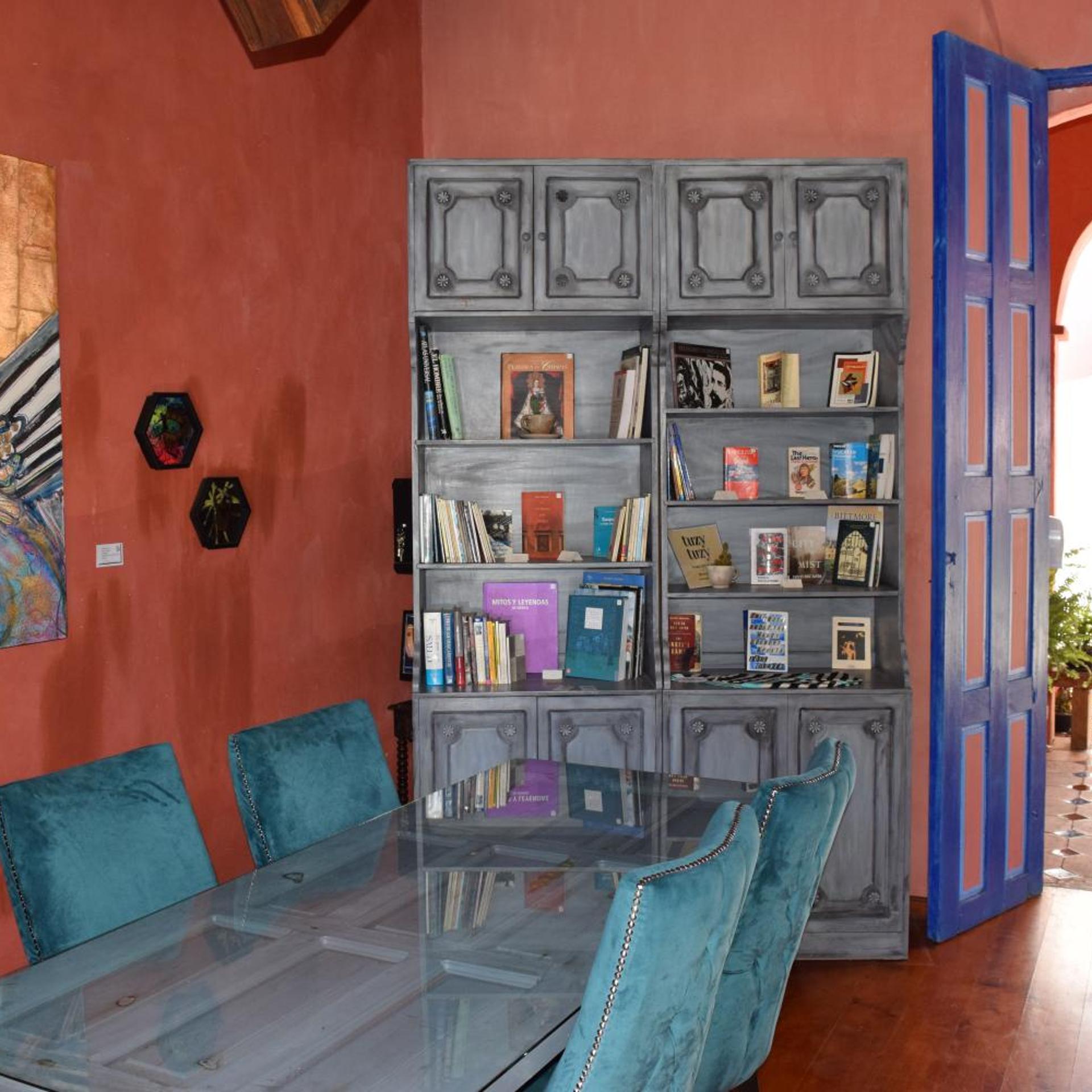 Hotel Gran Barrio 31/50