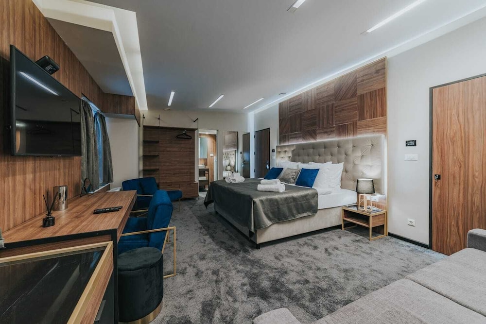 Ilica Luxury Center 13/50