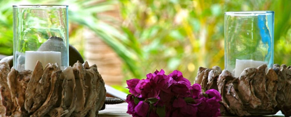 Caribbean Flower Apartments 24/38
