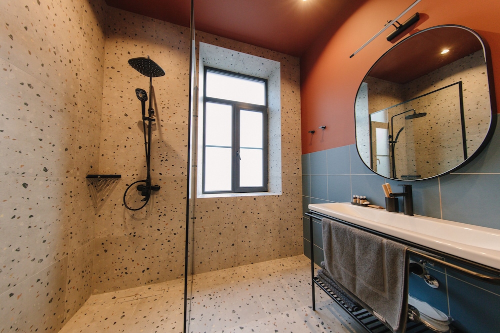 Strofi Boutique Hotel 46/50