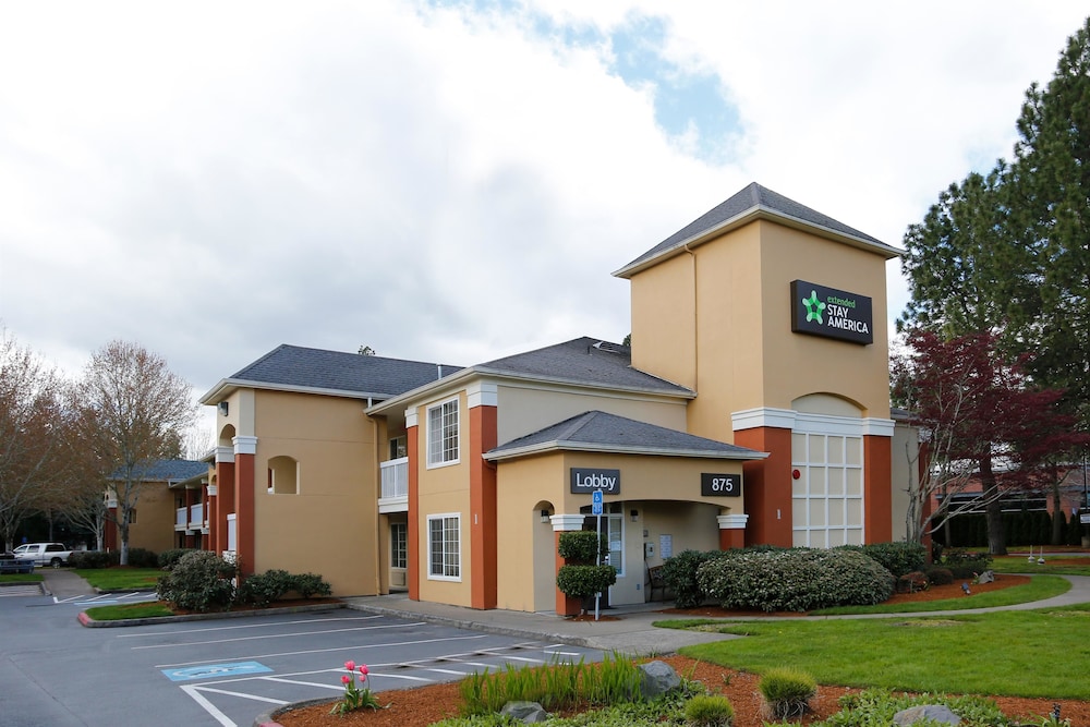 Extended Stay America Suites Portland Beaverton 1/62
