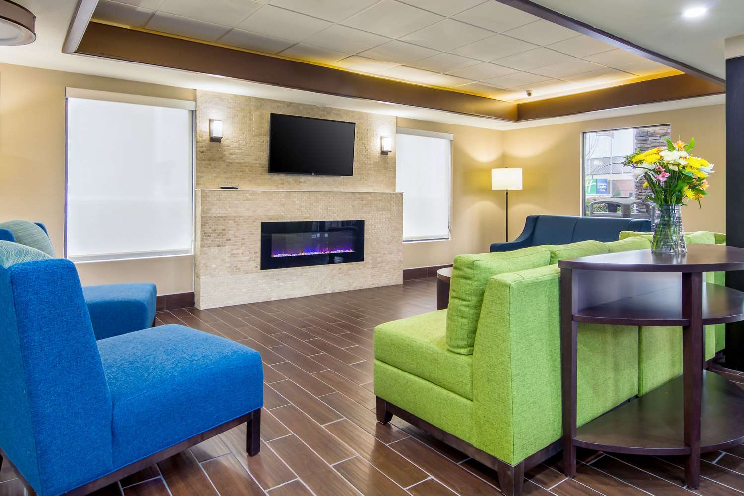 Comfort Inn Acworth - Kennesaw Northwest 6/14