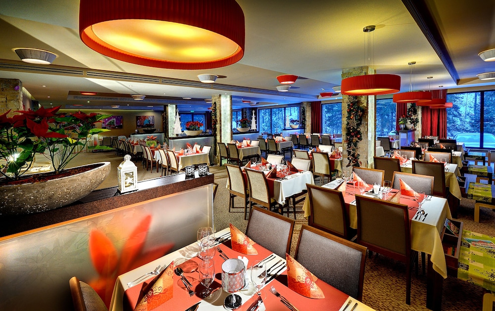 Wellness Hotel Chopok 29/50
