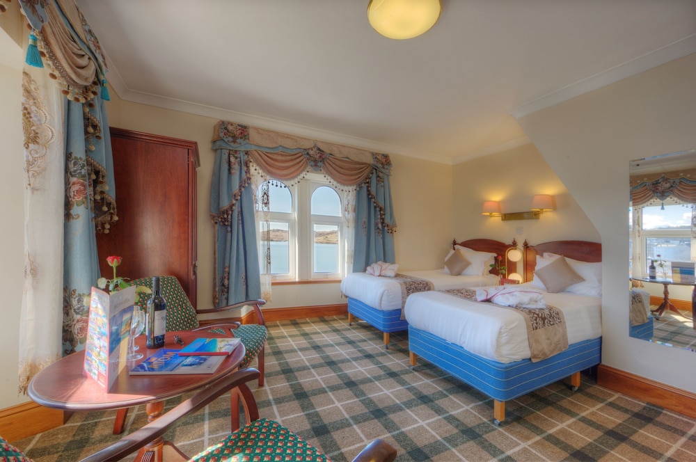 Muthu Alexandra Hotel 10/35