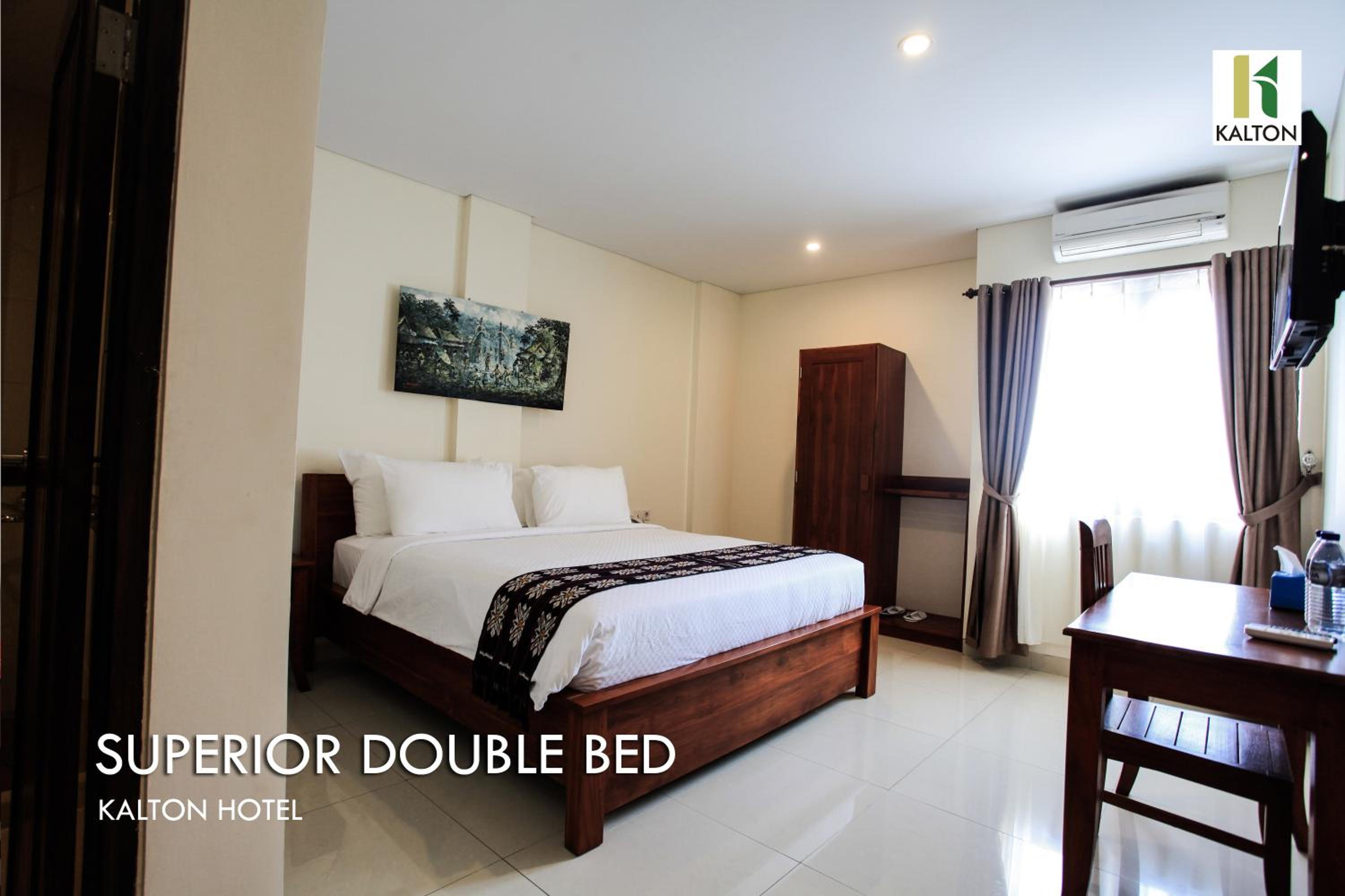 Kalton Hotel Labuan Bajo 18/55