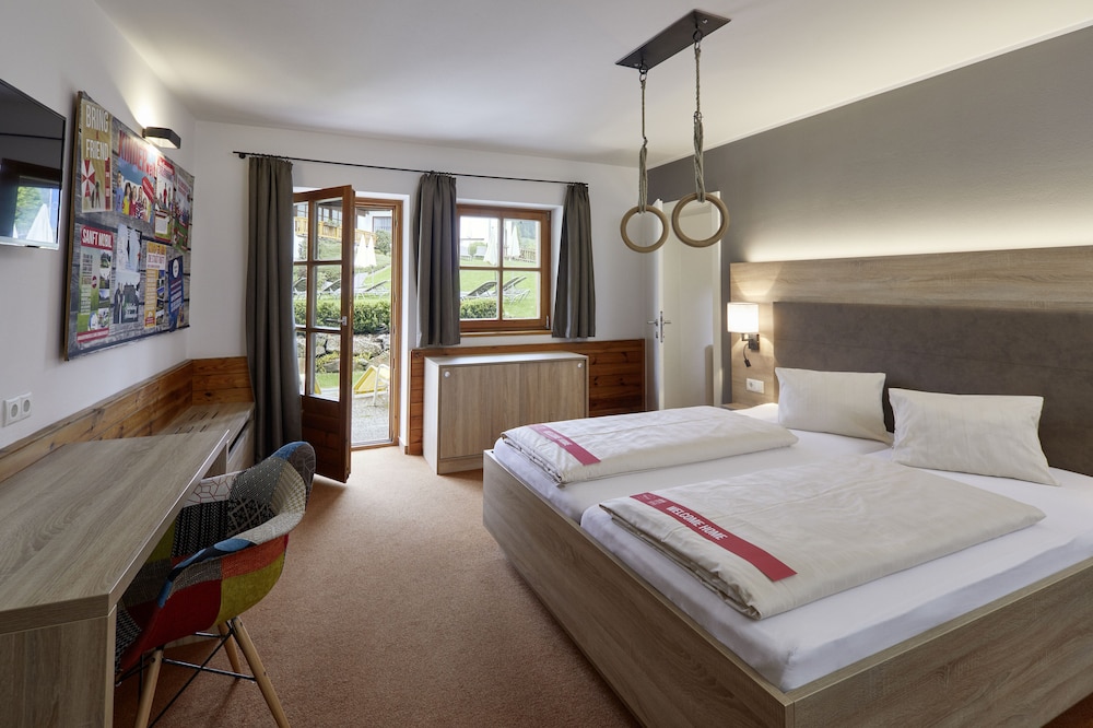 Family Resort Werfenweng 27/74