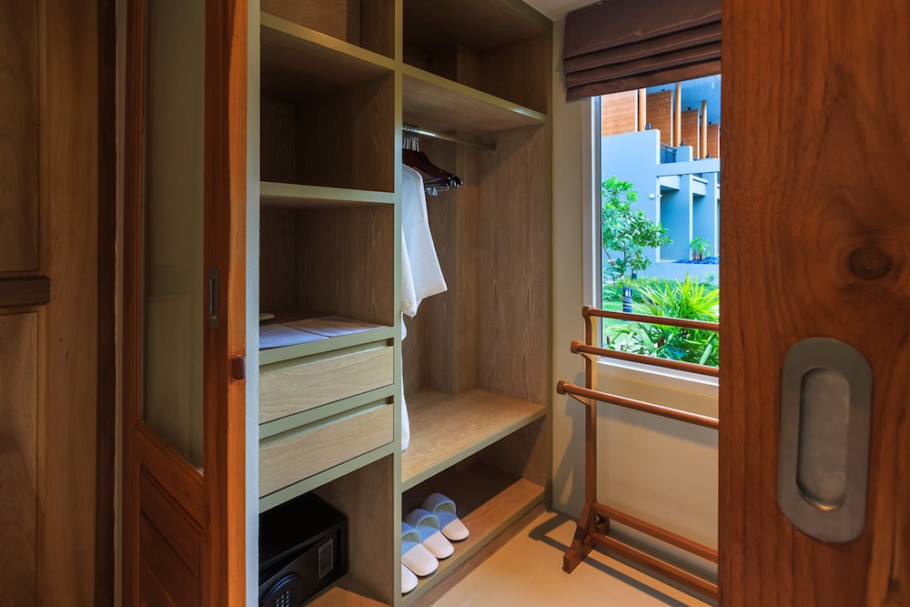 Khaolak Forest Resort 48/62