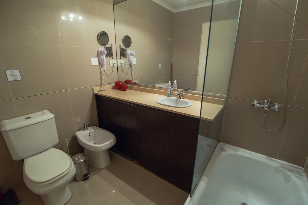 ISI BAIRES APART & SUITES 13/68