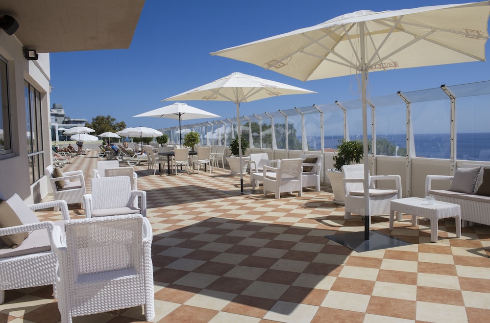 Florasol Residence Hotel 42/78