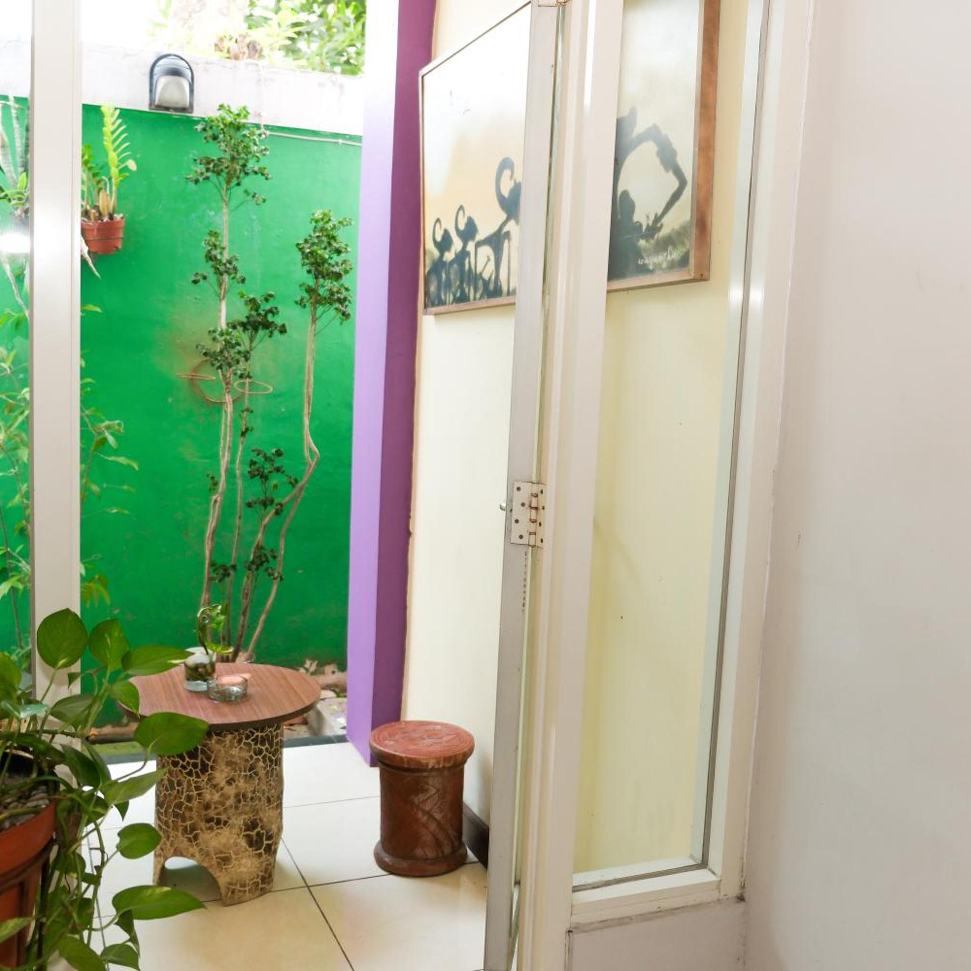 Hotel Dalu Semarang 9/50