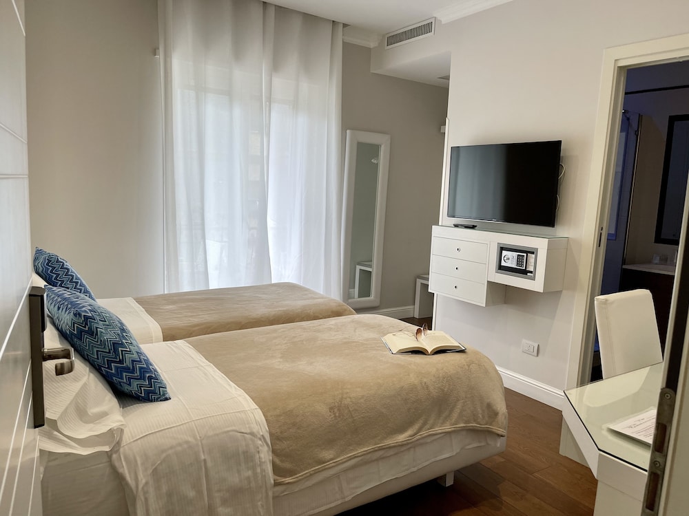 Bougainvillea Relais 40/50
