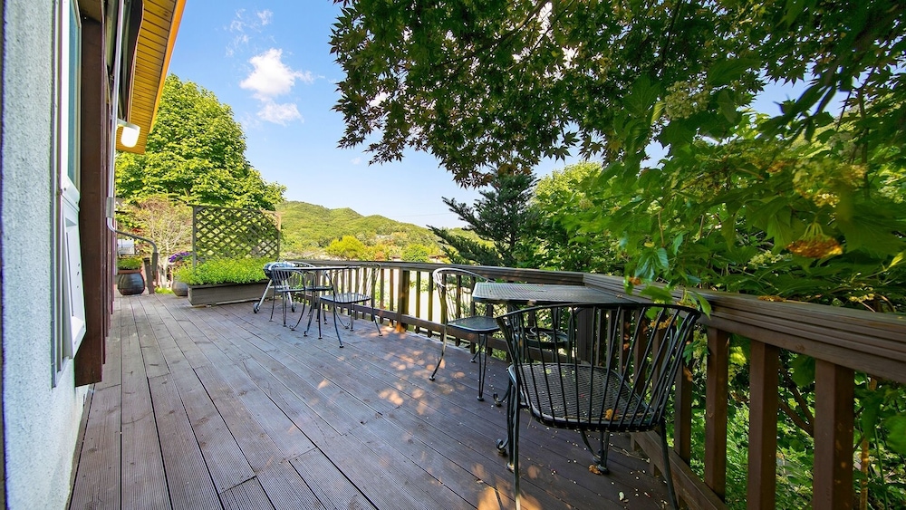 Hongcheon Lime Orange Pension 39/49
