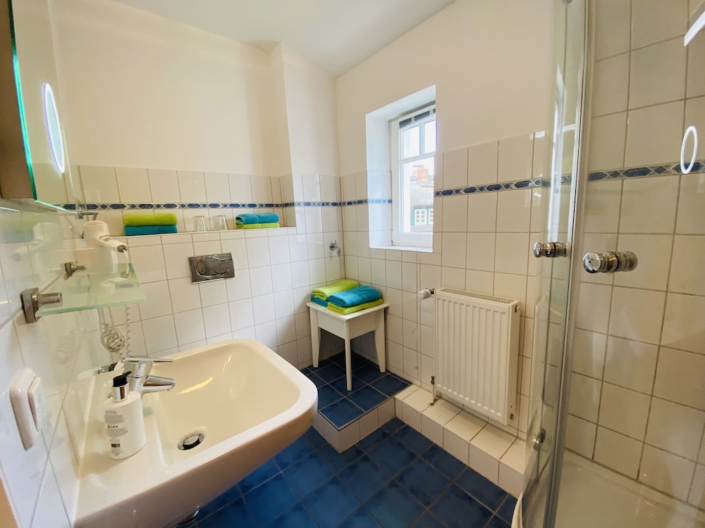 Landhaus Hammoor - Guest House 50/50