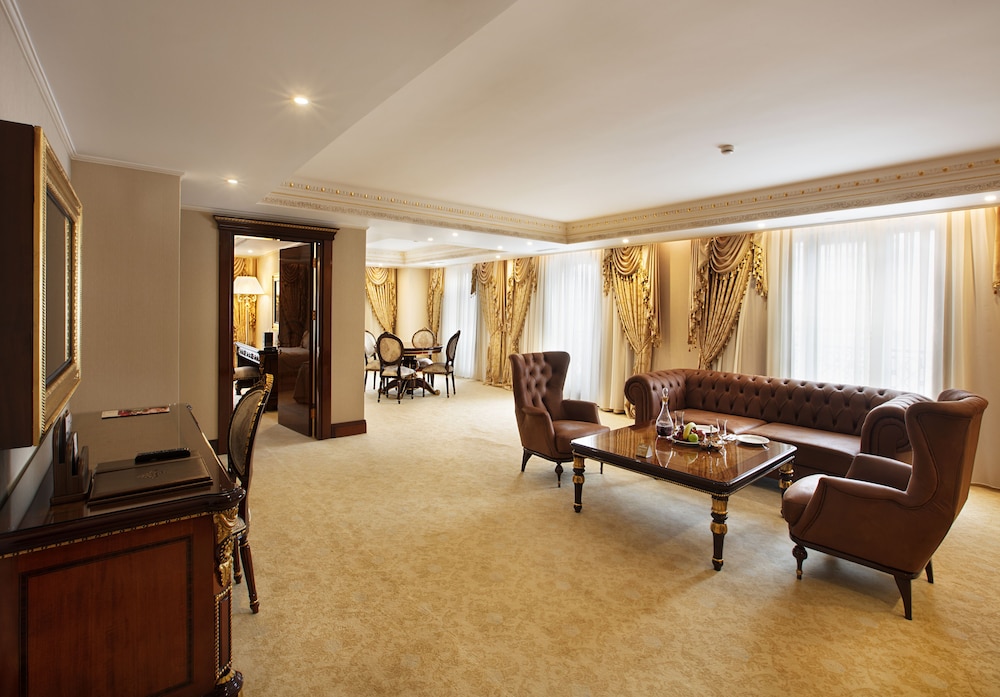 Ottoman's Life Hotel Deluxe 36/71