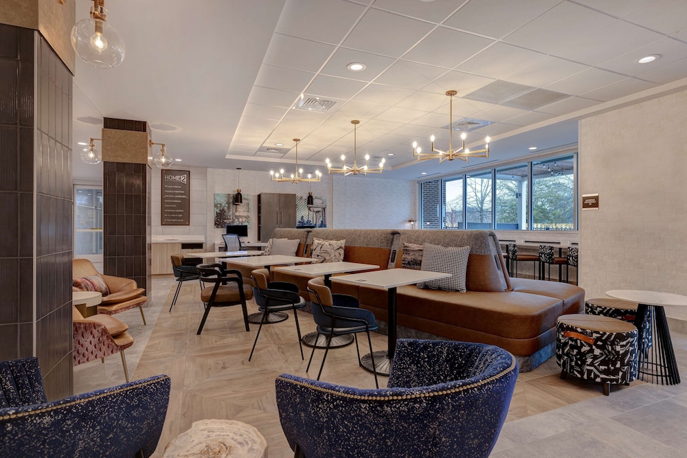Home2 Suites by Hilton Blythewood SC 54/67