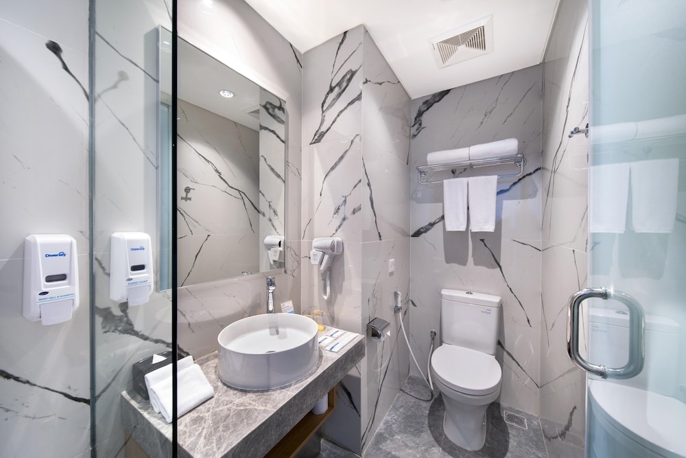 Holiday Inn Express Jakarta Menteng by IHG 27/66