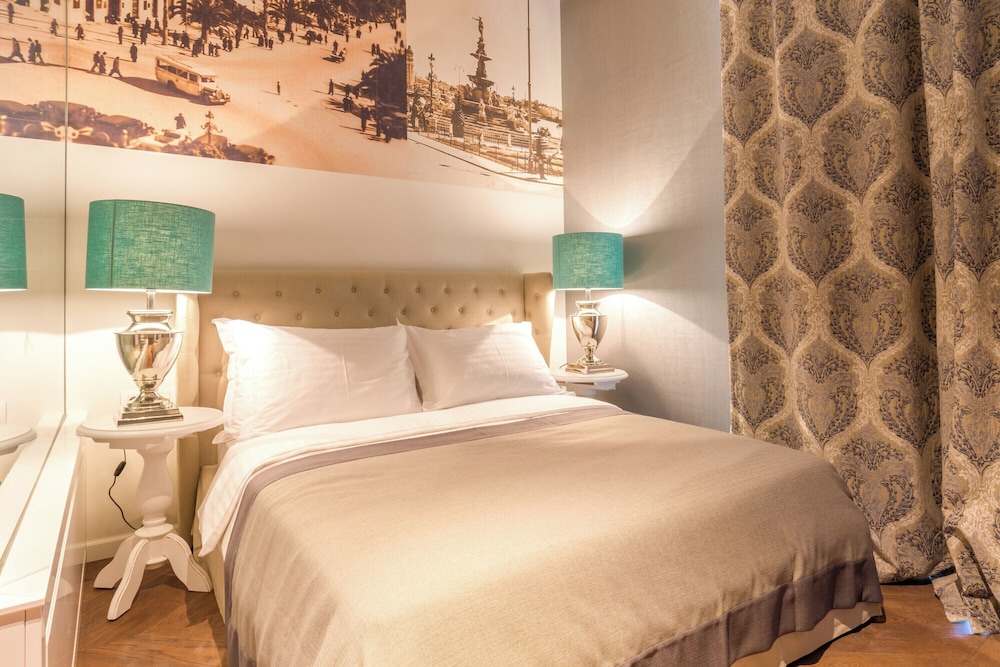 Procurator 7 Luxury Rooms 36/72