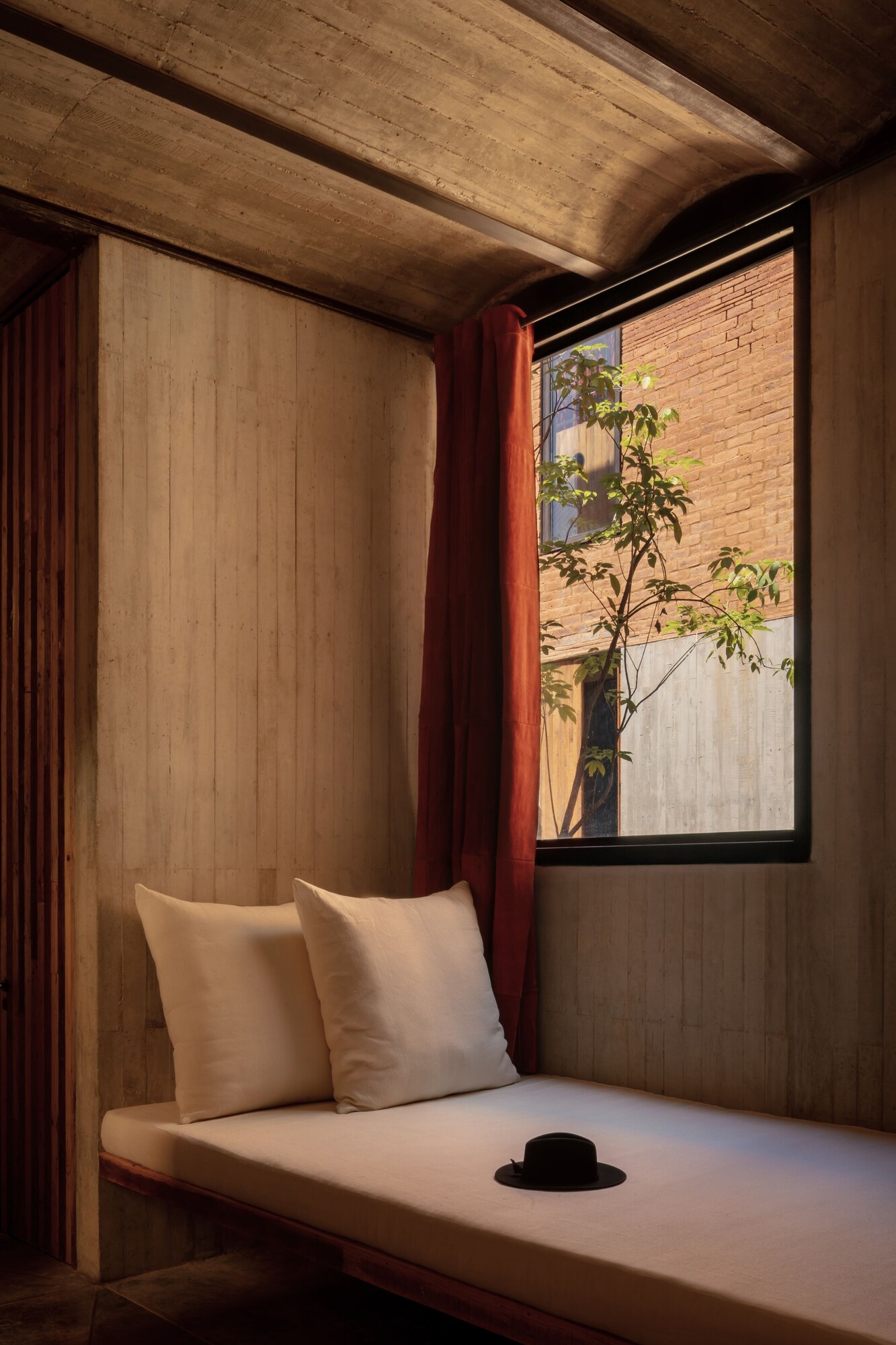 Junior Suite, Studio, King Bed