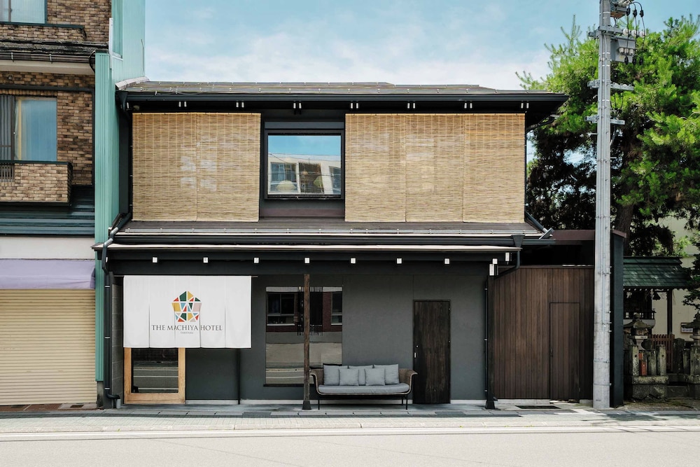 The Machiya Hotel Takayama 6/58