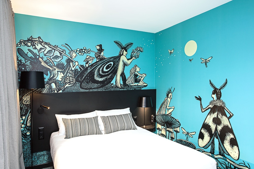 Ibis Styles Geneve Carouge 46/76