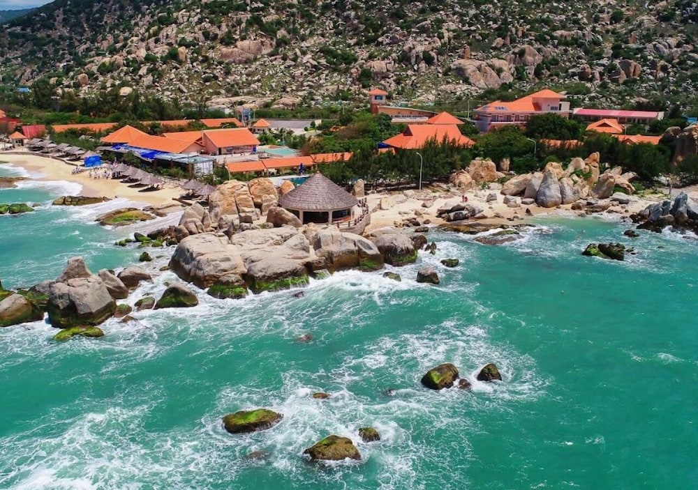 Hon Co Resort - Ca Na 46/50