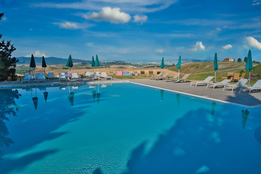 Agriturismo Podere Diacceroni 57/69