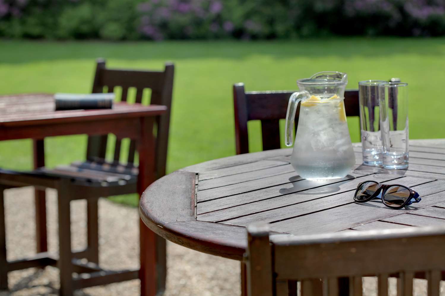 Best Western Plus Grim's Dyke Hotel 34/48