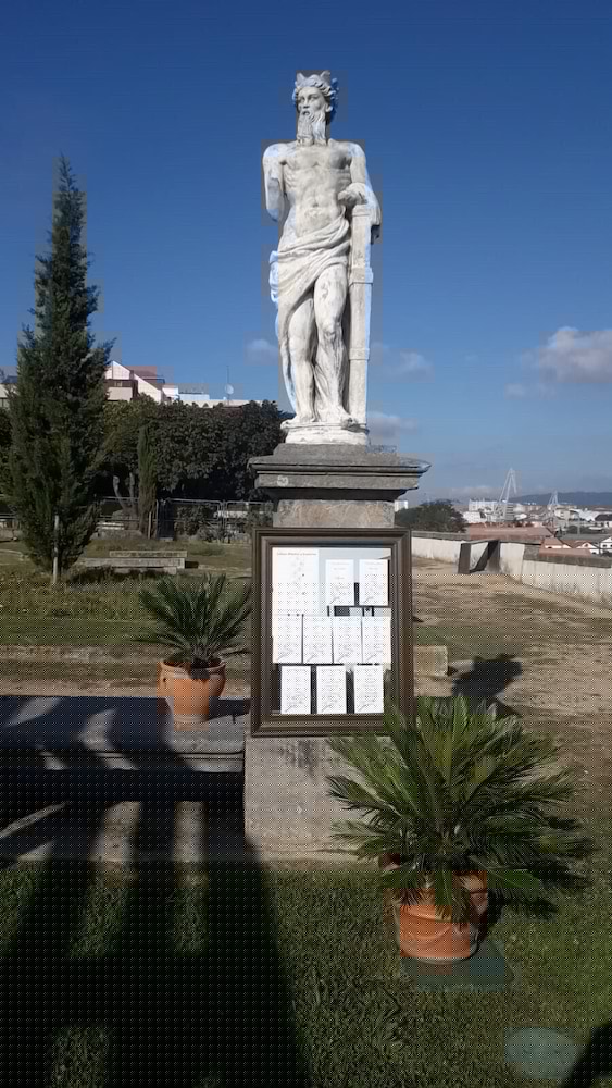 PARADOR DE FERROL 32/40