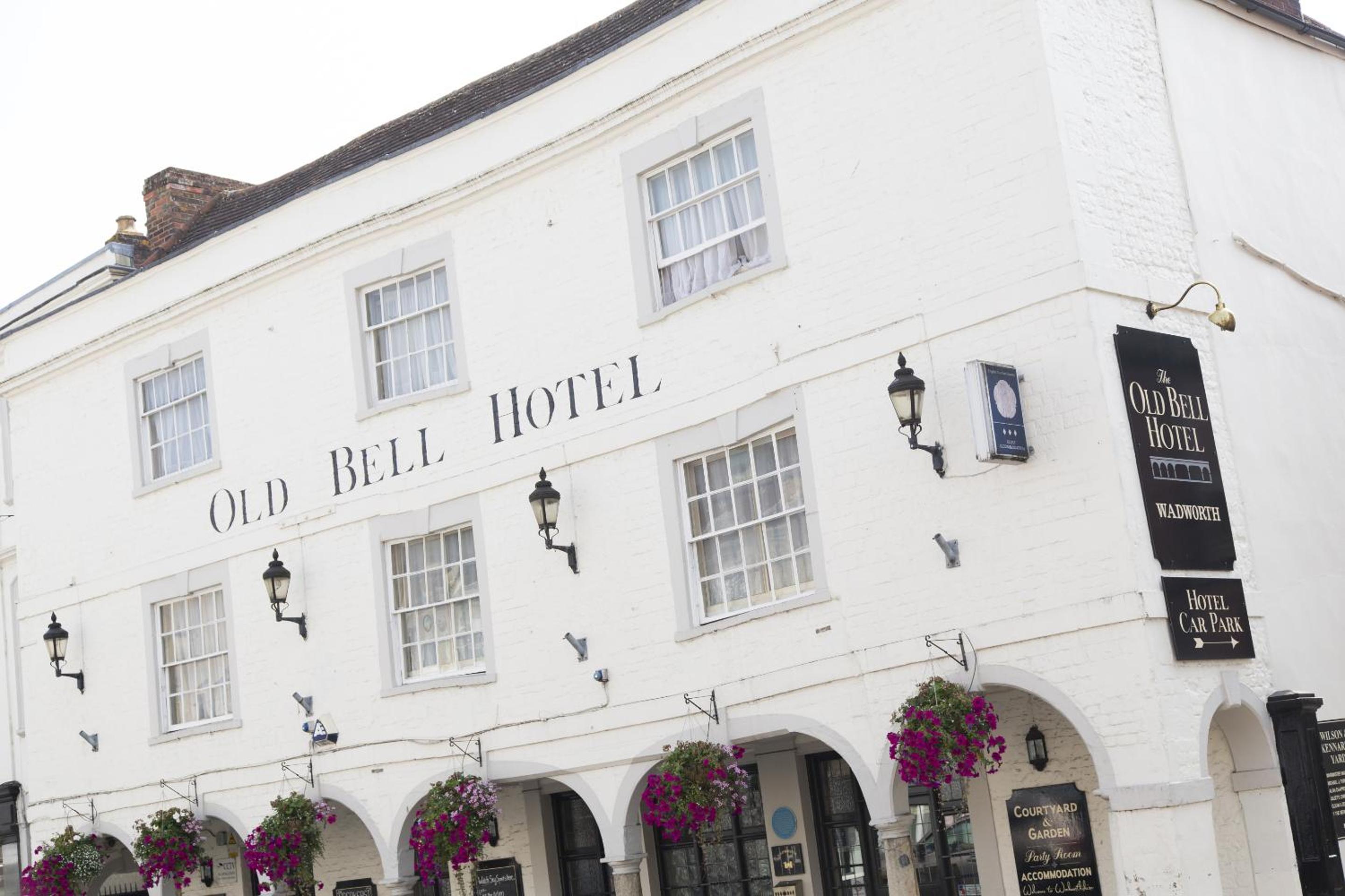 The Old Bell Inn 4/51