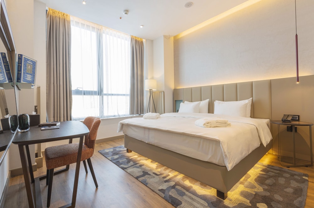 Wellness Park Hotel Bactria 17/56