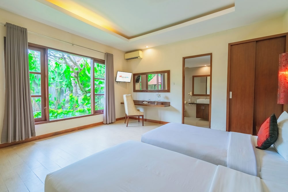 Swiss-Belvillas Umalas 18/50