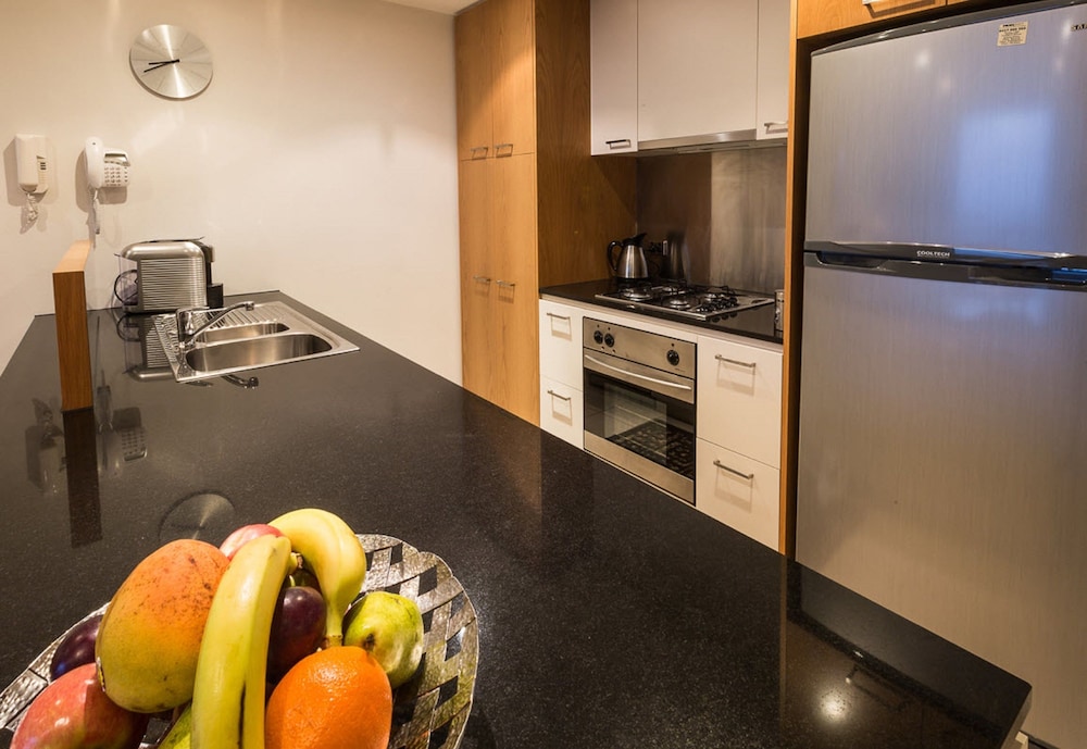 Accent Accommodation at Docklands Melbourne 15/50