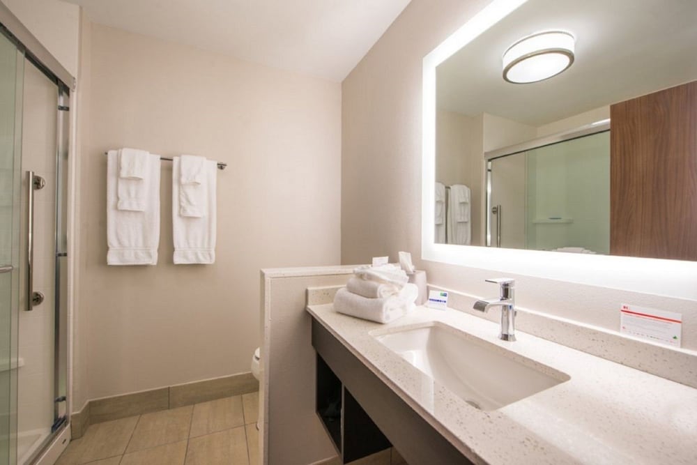 Holiday Inn Express Jacksonville East 12/39