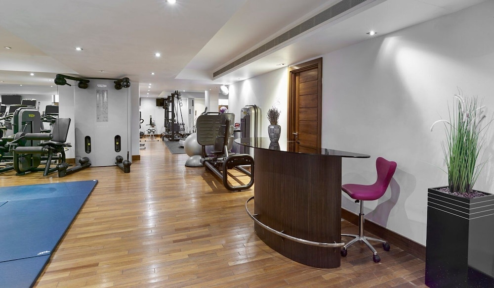 Leonardo Royal Hotel London St Pauls 50/85