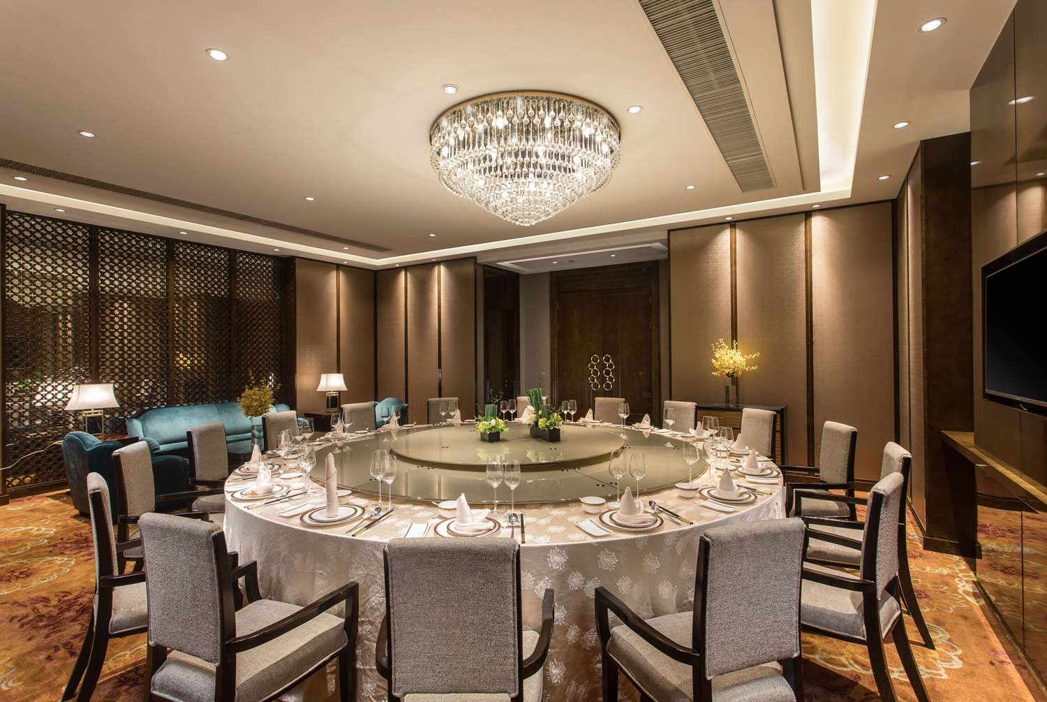 Wyndham Hangzhou East 12/25