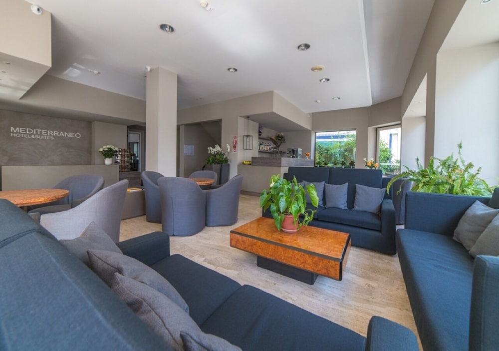 Mediterraneo Hotel and Suites 35/50