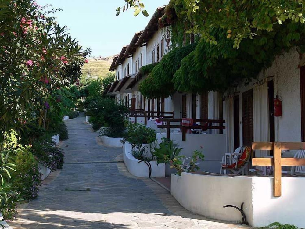 Villaggio La Pizzuta 43/49