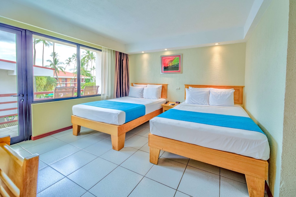 Best Western Jaco Beach All-Inclusive Resort 12/53