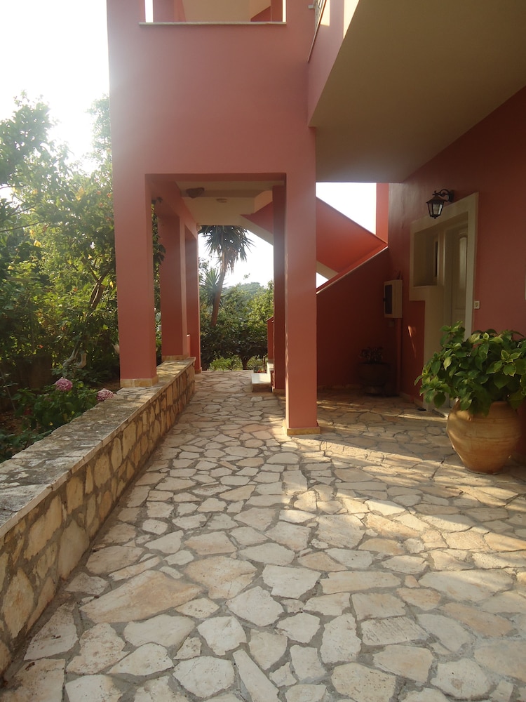 Villa Bambas 19/50