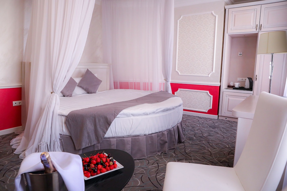 Central Hotel Yerevan 22/71