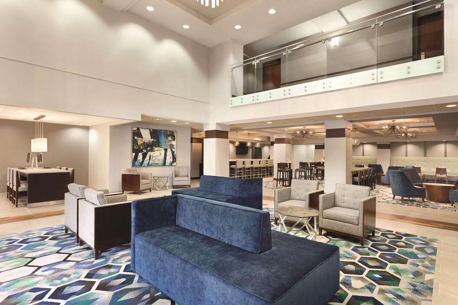 Hampton Inn by Hilton Addison Dallas