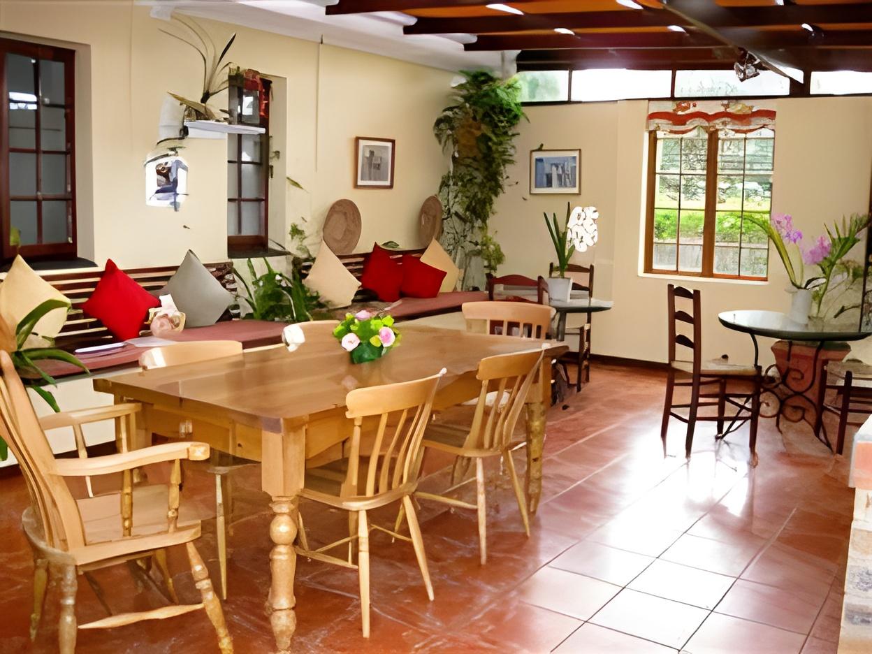 Malvern Manor Country Guest House 6/15