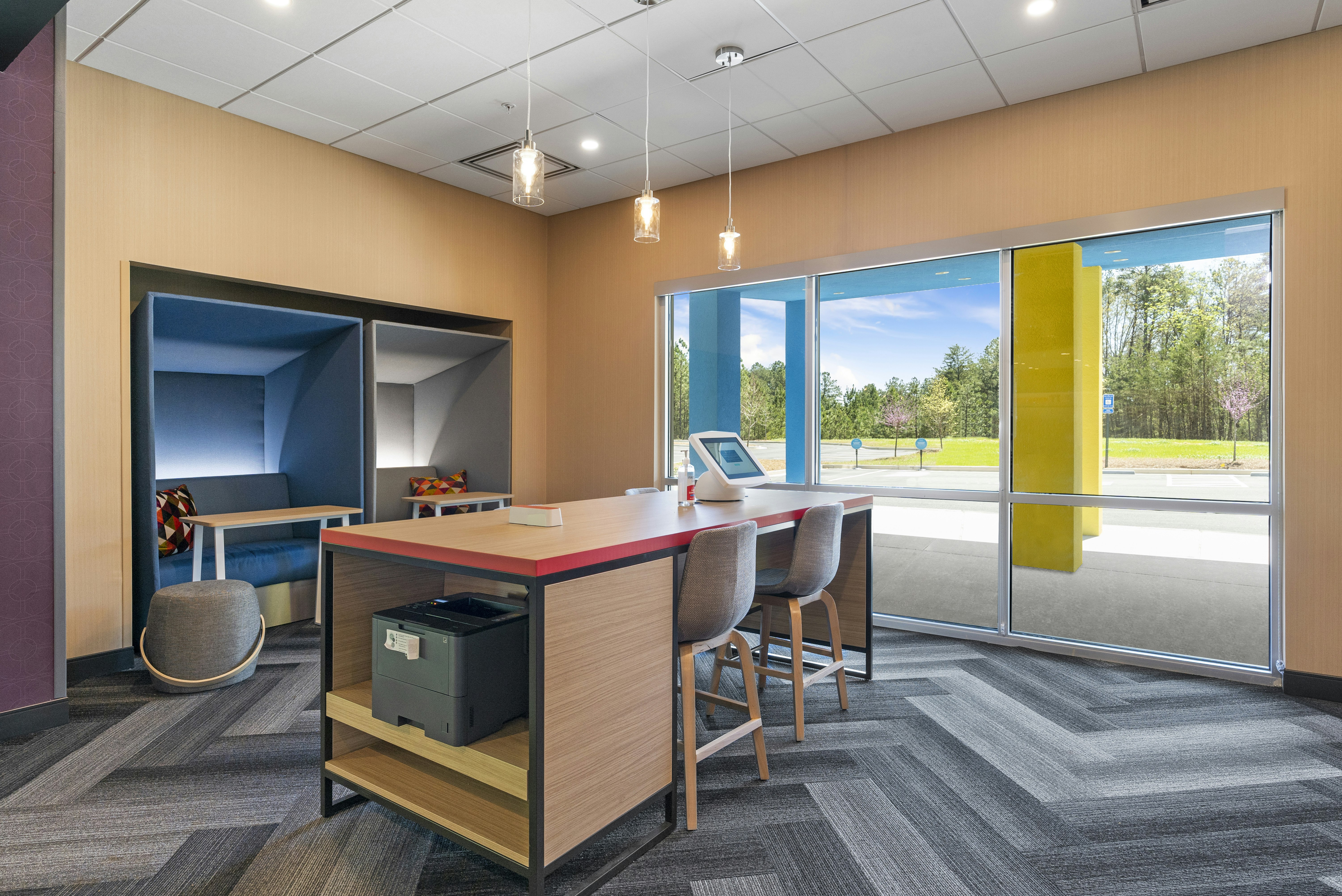 Tru By Hilton Cartersville 52/55