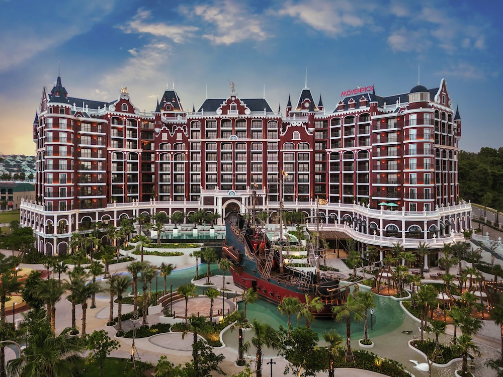 Movenpick Resort Phan Thiet 2/50