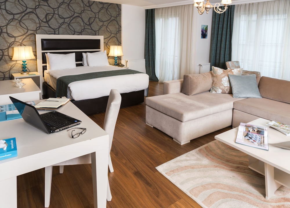 Turkuaz Suites 28/54