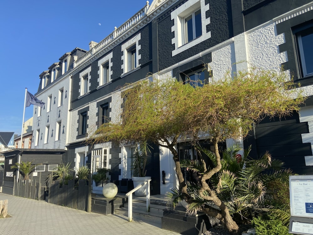 Hotel de Charme Sud Bretagne Pornichet La Baule 33/37